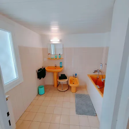 F3 Avec Terrasse Appartement