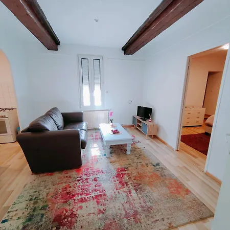 F3 Avec Terrasse Daire