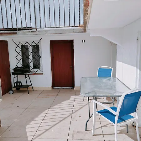 F3 Avec Terrasse * Perpignan