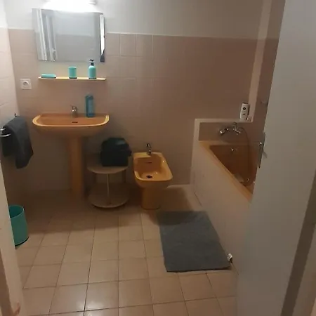 F3 Avec Terrasse * Perpignan