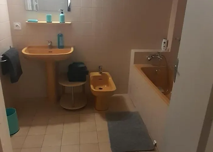 F3 Avec Terrasse * Perpignan